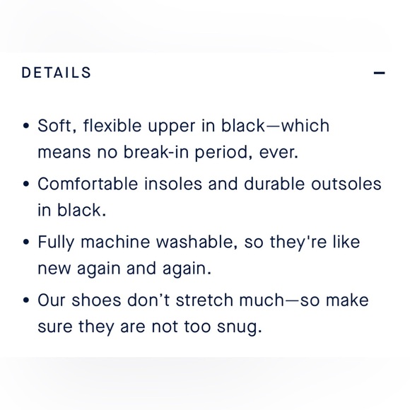 Black Rothy’s Flats - Picture 8 of 8